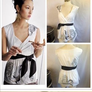 🐠ISO🐠 Floreat, Suspended Koi Fish, Anthropologie 12/14